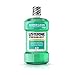 Listerine Freshburst Antiseptic Mouthwash for Bad Breath, Kills 99% of Germs That Cause Bad Breath & Fight Plaque & Gingivitis, ADA Accepted Mouthwash, Spearmint, 1.5 L