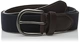 Nautica Boys' Web Belt