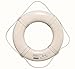 Jim-Buoy GW-30 G-Series Life Ring with Web Straps - 30