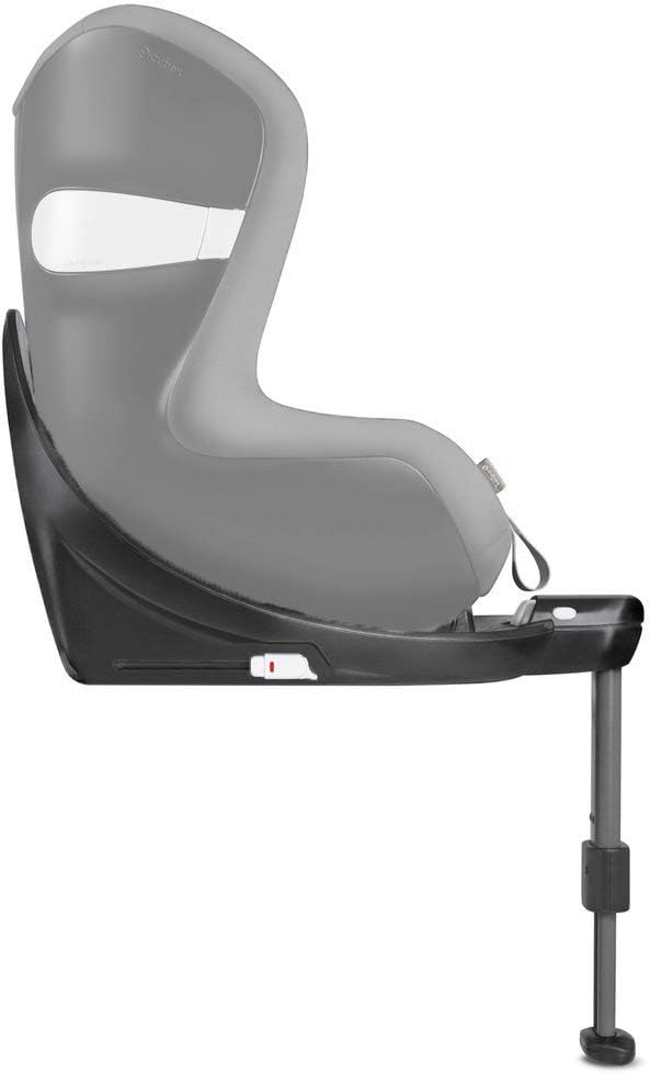 base isofix m cybex
