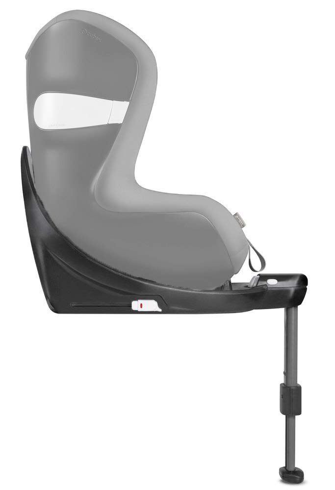 sirona graphite black