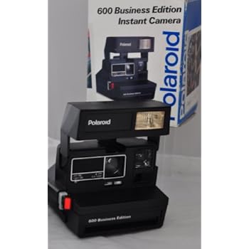 Amazon.com : Vintage Polaroid One Step Flash Camera