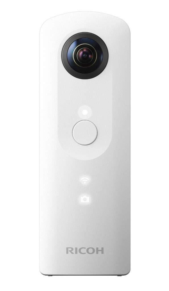 RICOH - THETA SC360°カメラ RICOH Ricoh Theta SC 360° video and still camera (Beige) | eBay