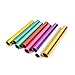 GOGO Official Aluminum Track & Field Equipment Baton