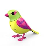 DigiBirds - Single Pack - Lime Multicolor