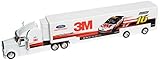 Spinmaster NASCAR #16 Greg Biffle Collector Hauler, 1:64-Scale