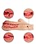 12.13LB Sex Doll Torso Male Masturbator with Realistic Tight Vaginal Anal Opening for Male Masturbation, PALOQUETH 3 in 1 Adult Sex Toy with Big Boobs for Men Orgasm