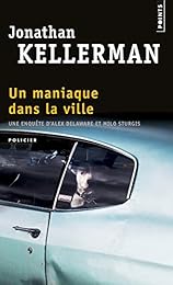 Un  maniaque dans la ville