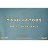 Divine Decadence by Marc Jacobs Eau de Parfum For Women 50ml
