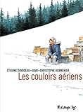 Les couloirs aériens by 