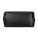 S-ZONE Women's Small Genuine Leather Shoulder Bag Chic Cross-body Bag Tassel Ladies' Purse