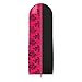 YOUR BAGS GARMENTUM Wedding Dress Bag – Garment Bag For Long Dresses and Gowns -72