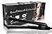 Iso Professional Hair Straightener Spectrum Pro BLACK