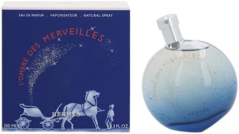 【新品未使用】HERMES L'Ombredes Merveilles100mL Amazon.com : L'Ombre Des Merveilles by Hermes 1.0 oz Eau de Parfum