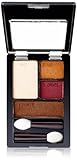 Maybelline Expert Wear Eyeshadow Quads, Sandstone Shimmer, 0.17 oz.