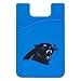 NFL Universal Wallet Sleeve - Carolina Panthers