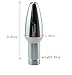 Metal Shower Enema Shower Vaginal Anal Cleaner Colonic Douche System Cleaner