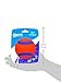 Chuckit! Ultra Ball Dog Toy - Size XXL - For Dogs 100+ lbs - Made from Durable Rubber - Super Bouncy - Floats in Water - 4-inch Diameter - Pack of 1