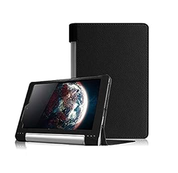 TabletHutBox® - Funda para Tablet Lenovo Yoga Tab 3 YT3-850F ...