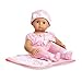 American Girl Bitty Baby Tiny Toile Set for 15