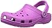 crocs Unisex-Adult Classic Mule