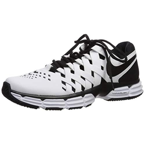 nike lunar fingertrap men's training shoes