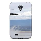 Hot Calaska First Grade Tpu Phone Case For Galaxy S4 Case Cover