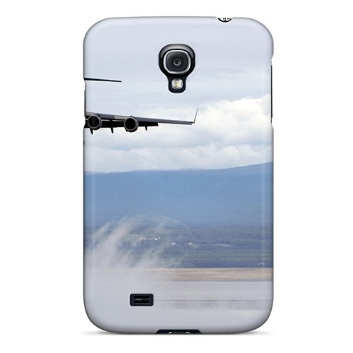 Hot Calaska First Grade Tpu Phone Case For Galaxy S4 Case Cover