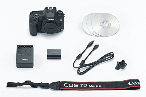 3 Canon+Mark+Digital+Camera+Body