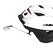 Must-Have Bike Helmet Mirror For Cyclists By ULFR | Fully Adjustable & Universal Bicycle Helmet Mirrors (2-Pack) | Crystal Clear Rear View, Lightweight & Durable Design For Road & Mountain Bikes