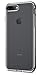 Spigen Neo Hybrid Crystal Designed for Apple iPhone 7 Plus Case (2016) - Gunmetal
