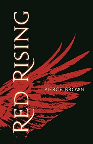 Red Rising: Book 1 of the Red Rising Saga (Red Rising Series)