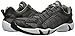 RocSoc Men's Water Shoe, Black/Grey, 11 M US
