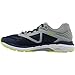 ASICS Men's GT-2000 6 Running Shoe Dark Blue/Dark Blue/Mid Grey 11