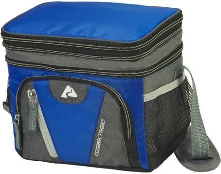 ozark trail hard lunch box