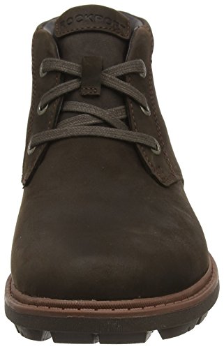 tough bucks chukka rockport
