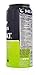 Celsius Heat Carbonated Thermogenic Pre-Workout, Apple JackD, for an Accelerated Metabolism and Healthy Energy 12/16oz Cans