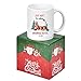 Christmas Coffee Mug Christmas Movie Coffee Mug I Just Want to Watch Hallmark Christmas Movies All Day Coffee Mug Christmas Gifts for Friends Hallmark Movie Lover Coffee Mugs for Christmas 11Oz