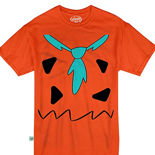 Springtee Fred Costume Halloween