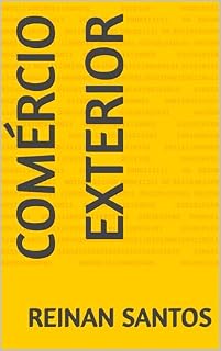 Livro Comércio Exterior
