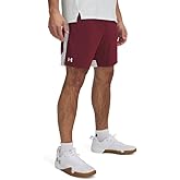 Under Armour Mens 7" Tech Shorts