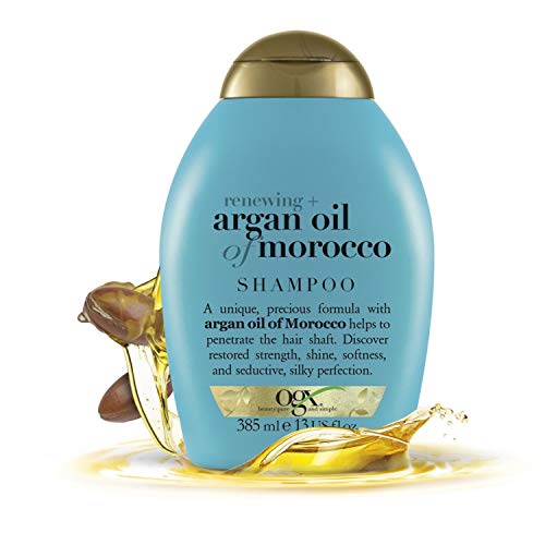 Ogx Argan Oil Shampoo - Image 6