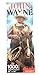 John Wayne Riding 1000-Piece Slim Jigsaw Puzzle
