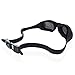 Swimming Goggles with Premium Case, Nose Clip, Ear Plugs - Pro Performance Adult Triathlon Swim Goggle with 100% UV Protection and Anti Fog Technology for Men and Women - NEW DESIGN!