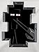 JINX Minecraft Enderman Inside Boys' Tee Shirt, Silver, Small
