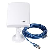 Sixpi Long Range Outdoor WiFi Adapter