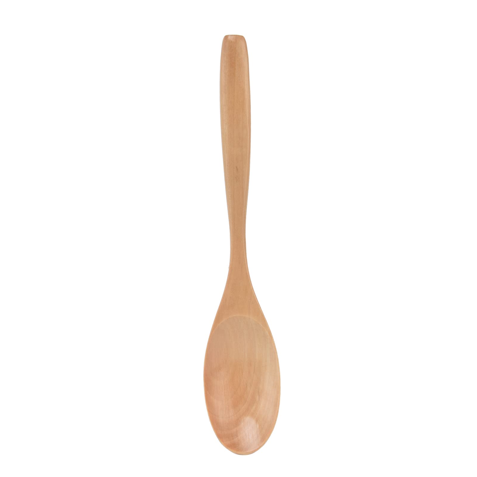Wooden Spoons, Wooden Honey Spoon for Cooking Small Condiments Spoon, Wooden Spoon for Cooking(19cm)