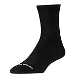 Drymax Running Lite-Mesh Crew