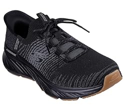 Skechers Men's Edgeride Raygo Hands Free Slip-in