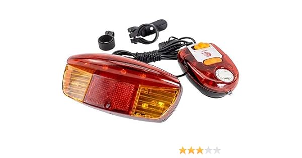 bike blinker kit
